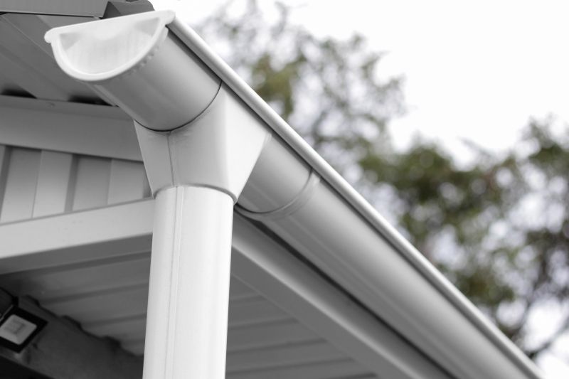A Frame Roof Installation in Cape May Court House, NJ