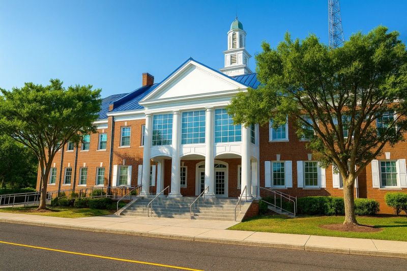 Roofing Service in Cape May Court House, NJ