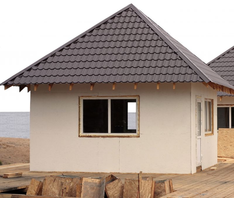 Aluminum Roof Replacement in Cape May Court House, NJ