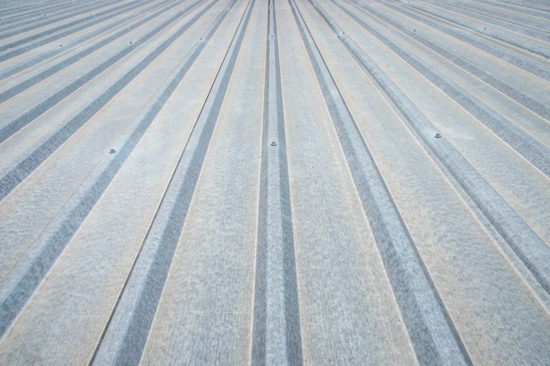 Aluminum Roof Waterproofing in Cape May Court House, NJ