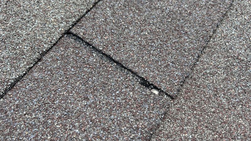 Asphalt Roof Repair in Pleasantville, NJ