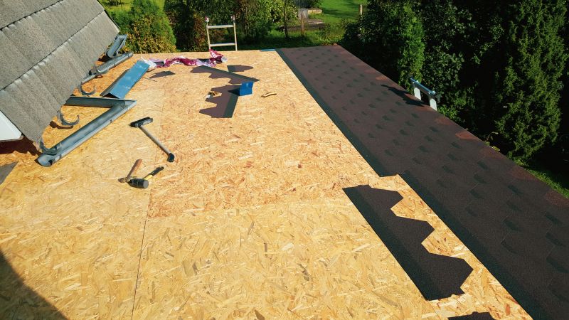 Asphalt Shingles Installation in Mays Landing, NJ