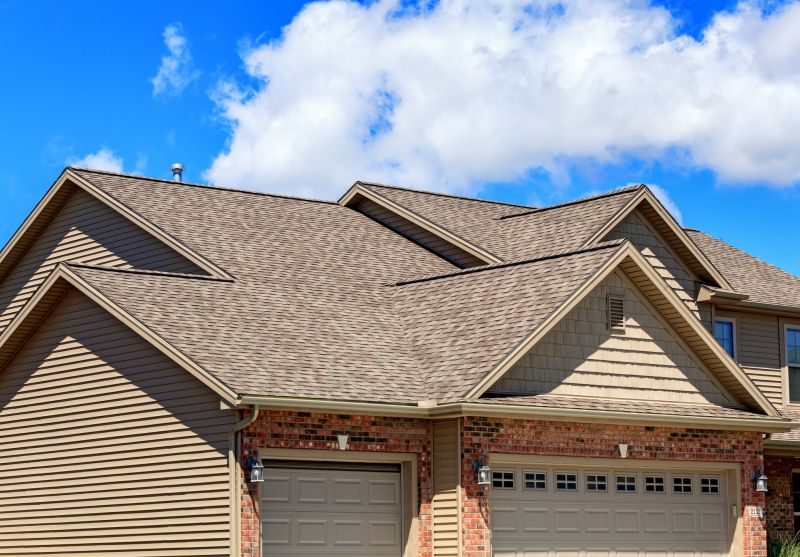 Asphalt Shingles Installation in Ocean City, NJ
