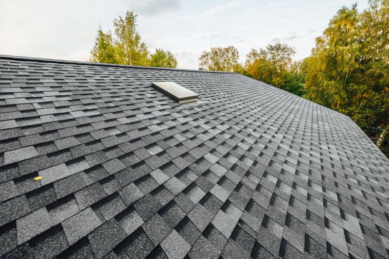 Asphalt Shingles Installation in Ocean City, NJ