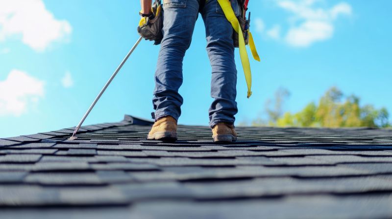 Asphalt Shingles Installation in Ocean View, NJ