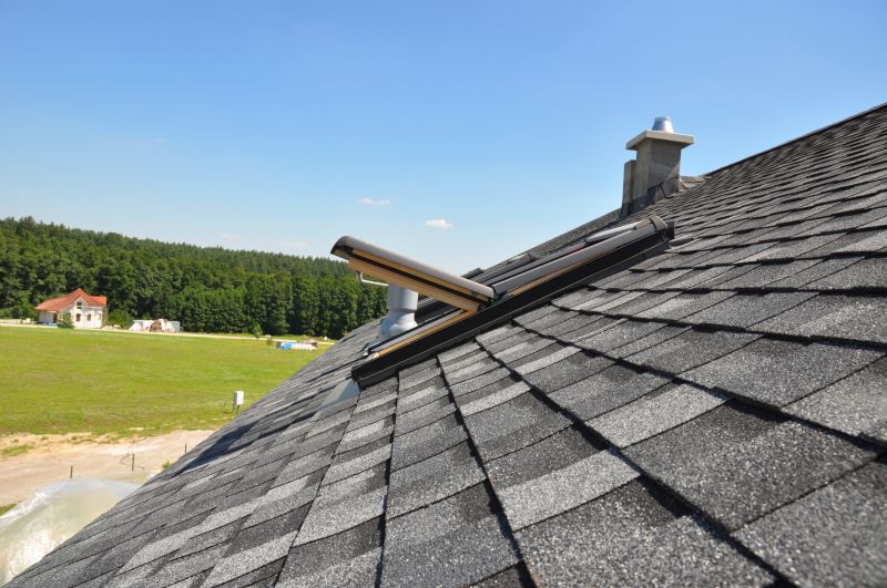 Asphalt Shingles Installation in Villas, NJ