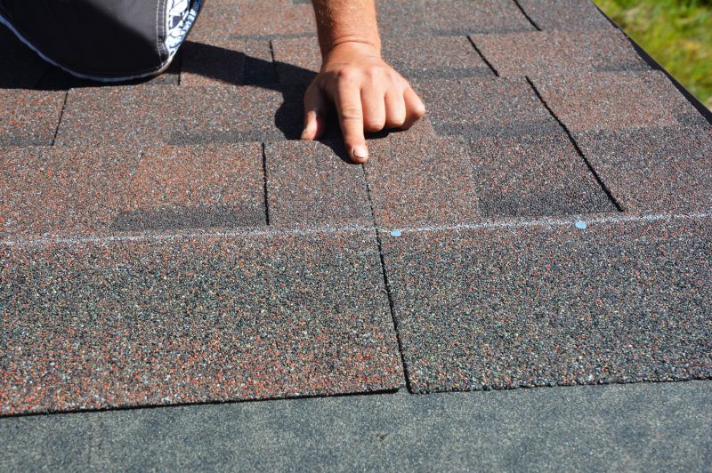 Asphalt Shingles Installation in Wildwood, NJ