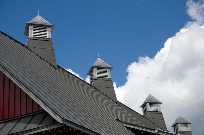 Barn Roof Replacement in Avalon, NJ