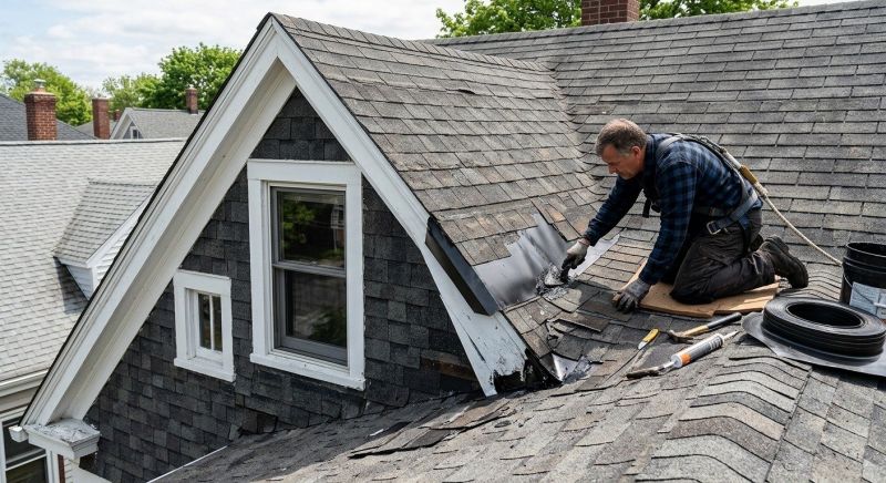 Bedroom Leak Repair in Cape May Court House, NJ