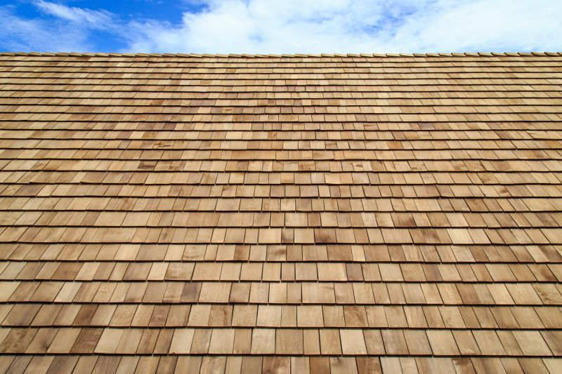 Cedar Shake Roof Construction in Ocean View, NJ