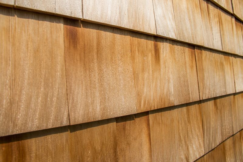 Cedar Shake Roof Repair in Cape May County, NJ