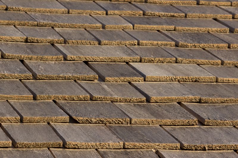 Cedar Shake Roof Repair in Egg Harbor Township, NJ