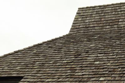 Cedar Shake Roof Replacement in Cape May Court House, NJ