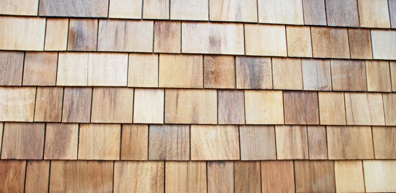 Cedar Shingles Repair in Egg Harbor Township, NJ