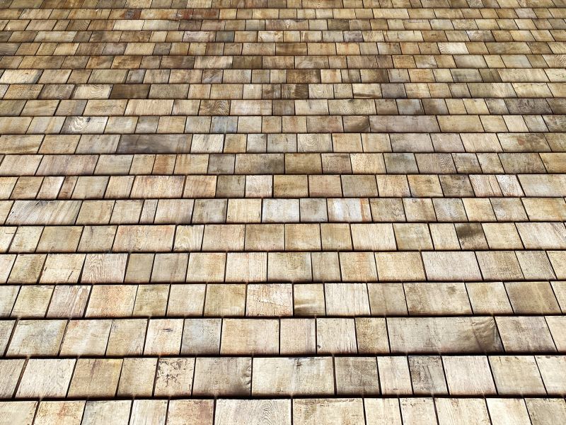 Cedar Shingles Repair in Ocean View, NJ