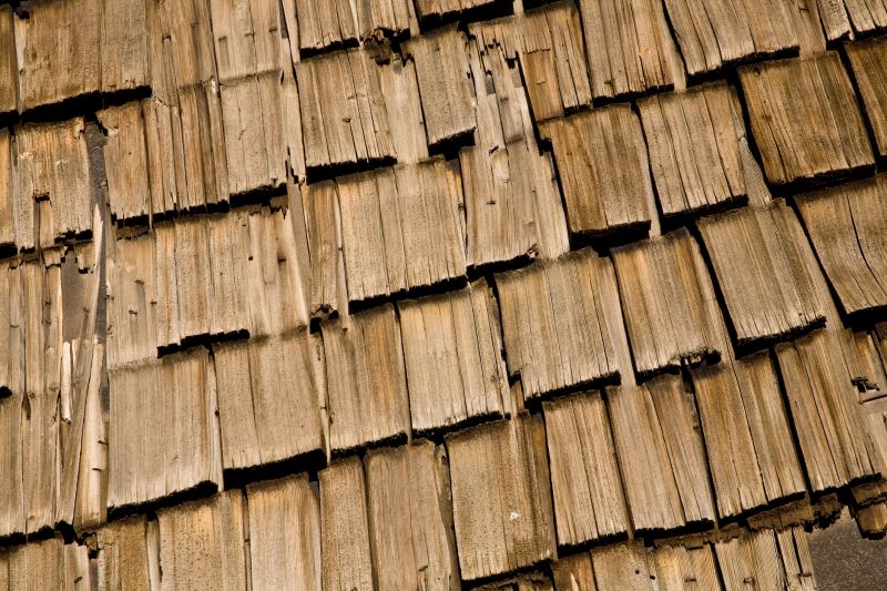 Cedar Shingles Repair in Wildwood, NJ