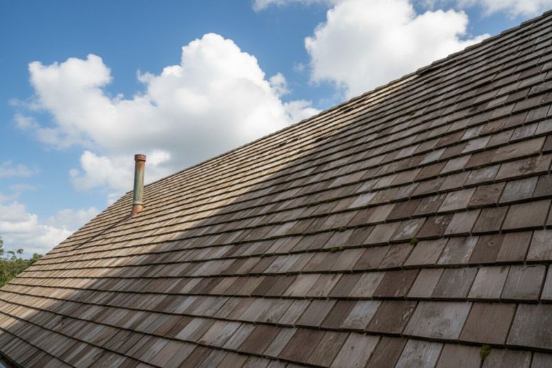 Cedar Shingles Replacement in Avalon, NJ