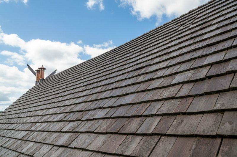 Cedar Shingles Replacement in Millville, NJ