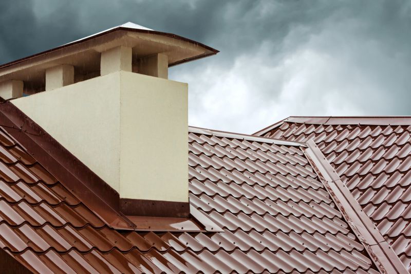 Clay Roof Installation in Millville, NJ