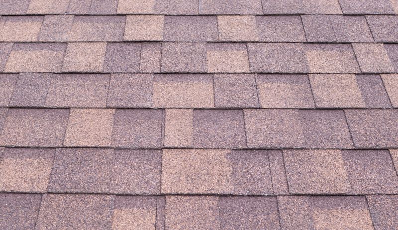 Composite Shingle Replacement in Cape May Court House, NJ