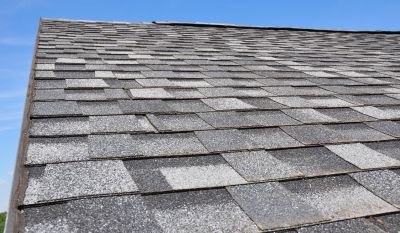 Composite Shingle Replacement in Cape May Court House, NJ