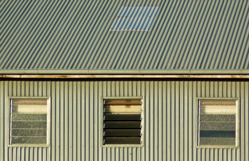 Corrugated Roof Repair in Avalon, NJ