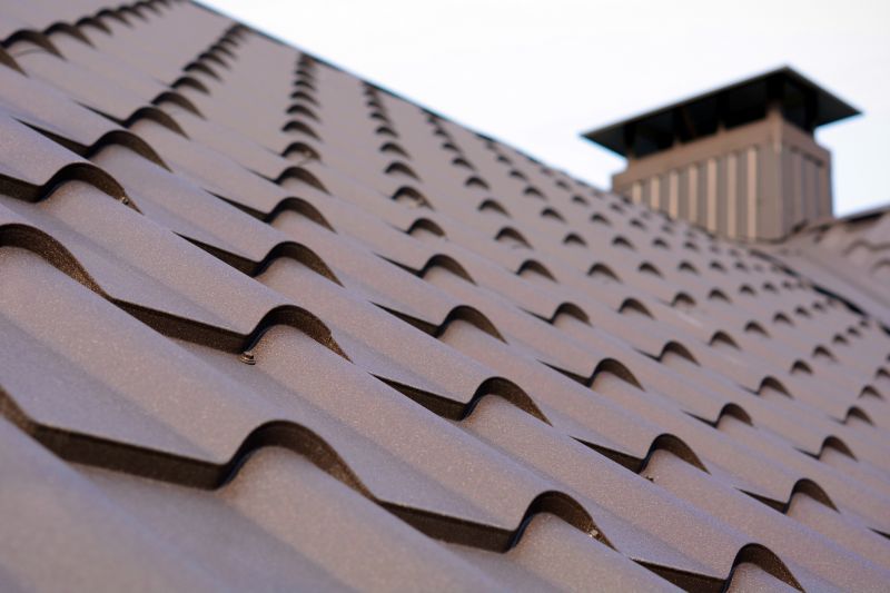 Corrugated Roof Repair in Cape May County, NJ