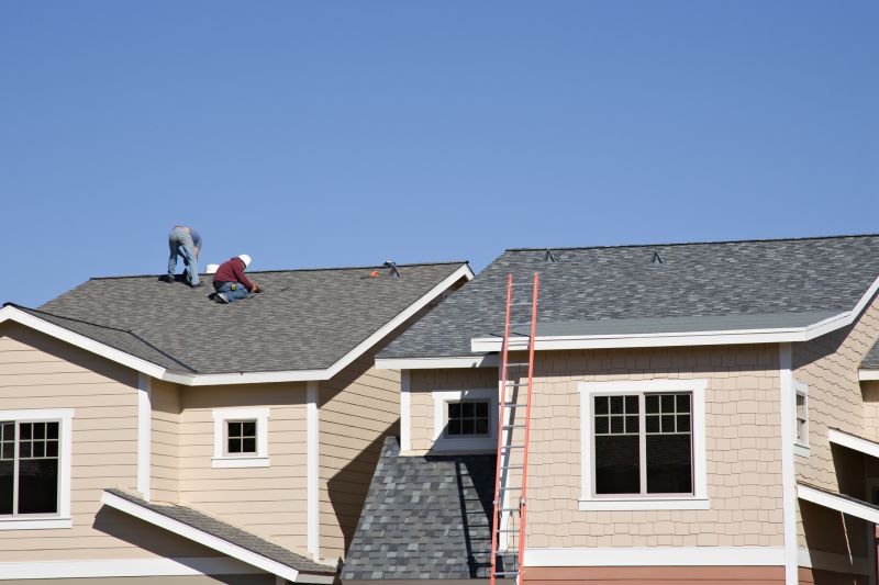 Damaged Roof Repair in Avalon, NJ