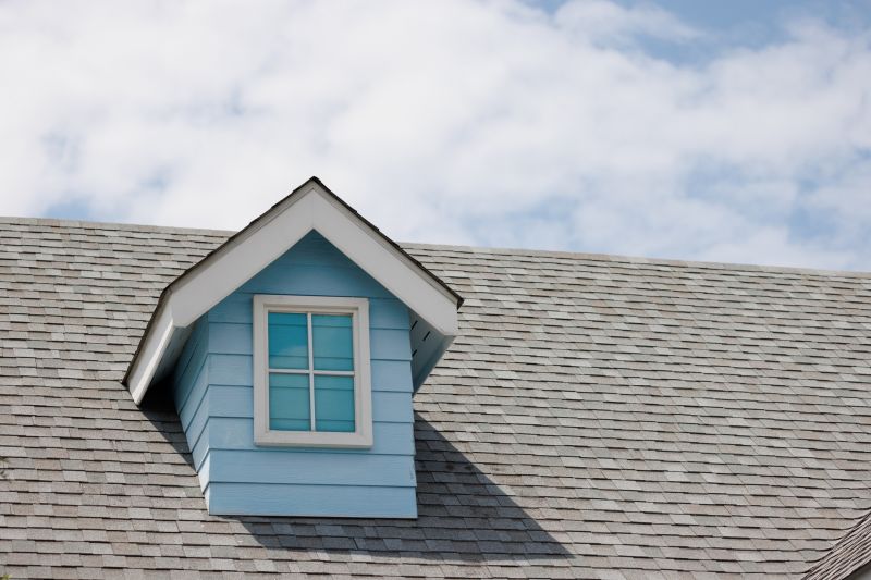 Dormer Leak Repair in Cape May Court House, NJ