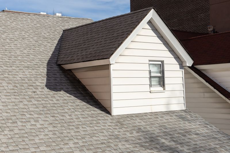 Dormer Leak Repair in Cape May Court House, NJ