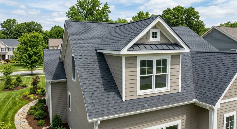 Dormer Repair in Avalon, NJ