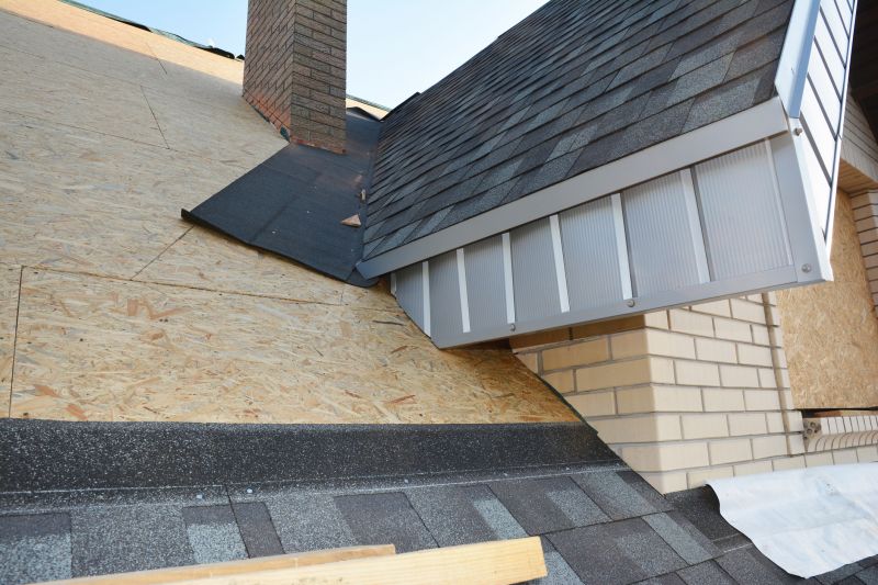 Dormer Repair in Avalon, NJ