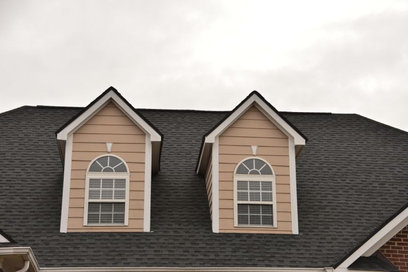 Dormer Repair in Cape May County, NJ