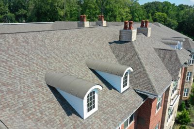 Dormer Repair in Egg Harbor Township, NJ
