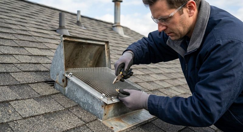 Dormer Repair in Mays Landing, NJ