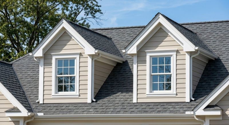 Dormer Repair in Millville, NJ