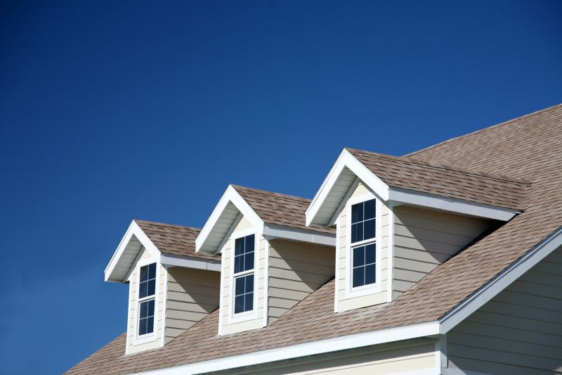 Dormer Repair in Stone Harbor, NJ