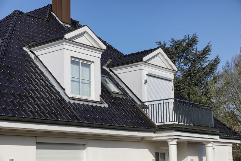 Dormer Roof Installation in Cape May Court House, NJ