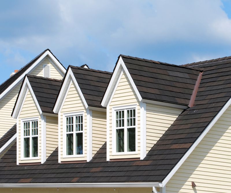 Dormer Roof Replacement in Cape May Court House, NJ