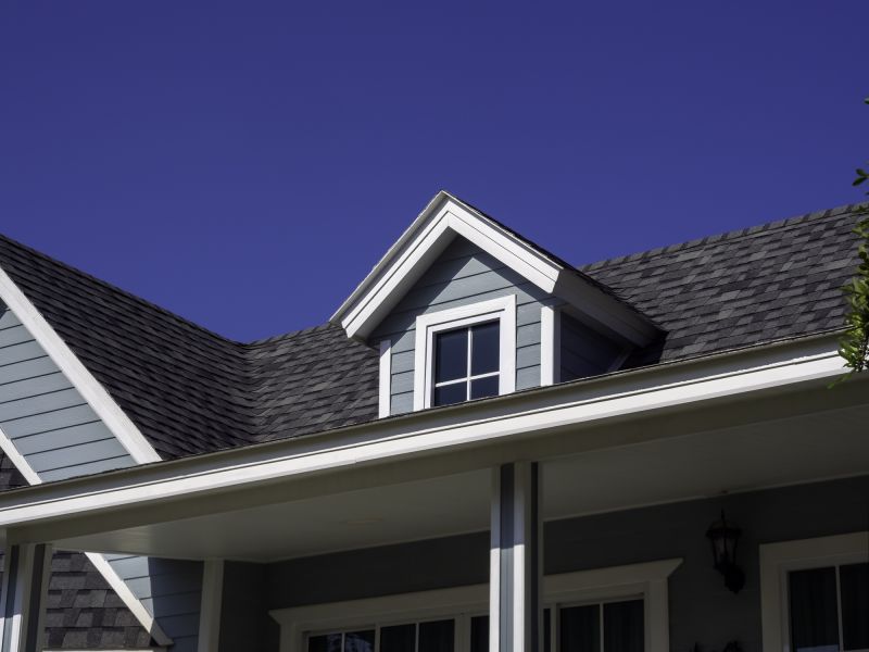 Dormer Roof Replacement in Cape May Court House, NJ
