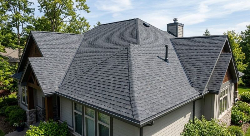 Home Roof Installation in Cape May Court House, NJ
