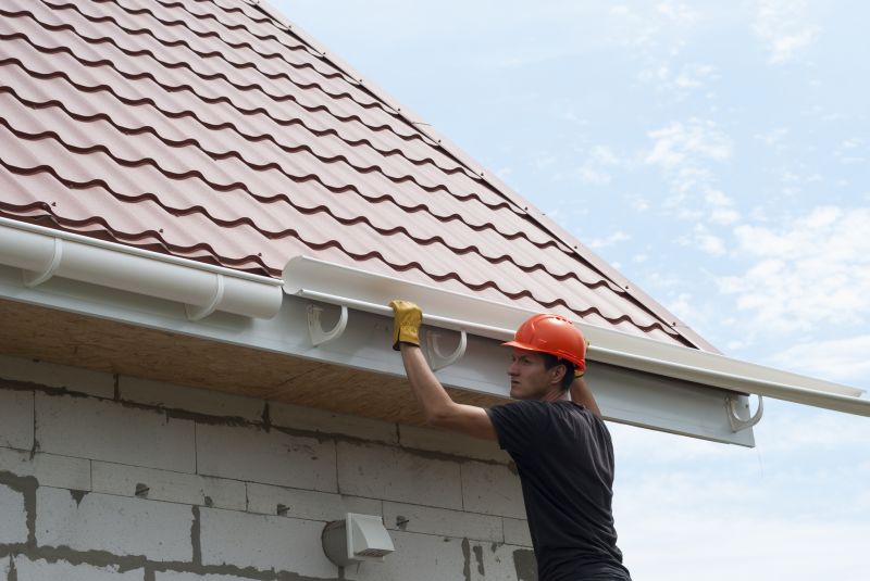 Home Roof Installation in Cape May Court House, NJ
