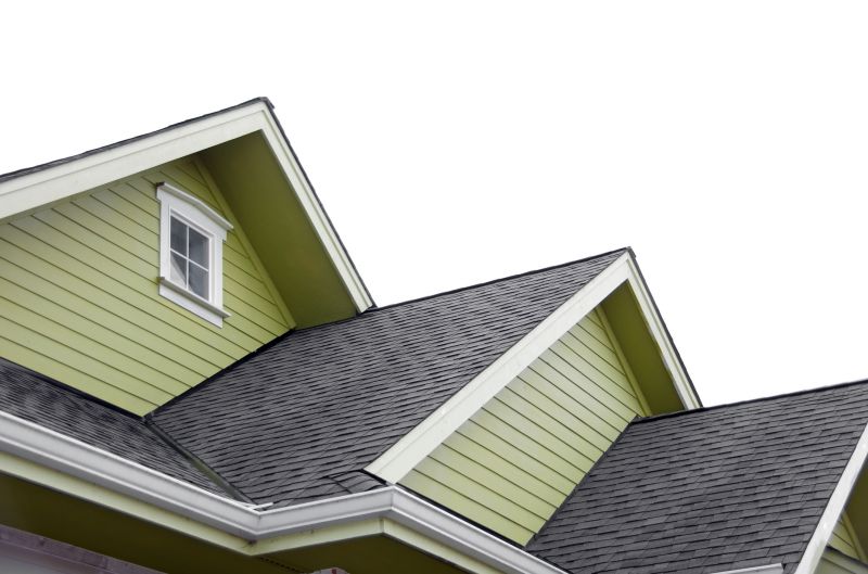 House Roof Repair in Cape May County, NJ