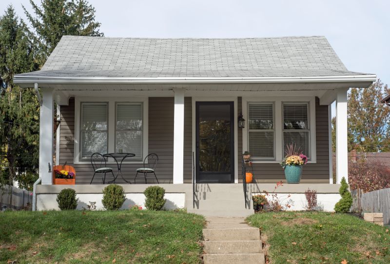 House Roof Repair in Stone Harbor, NJ
