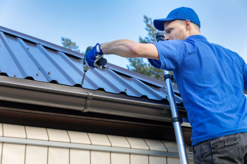 Metal Roof Repair in Avalon, NJ