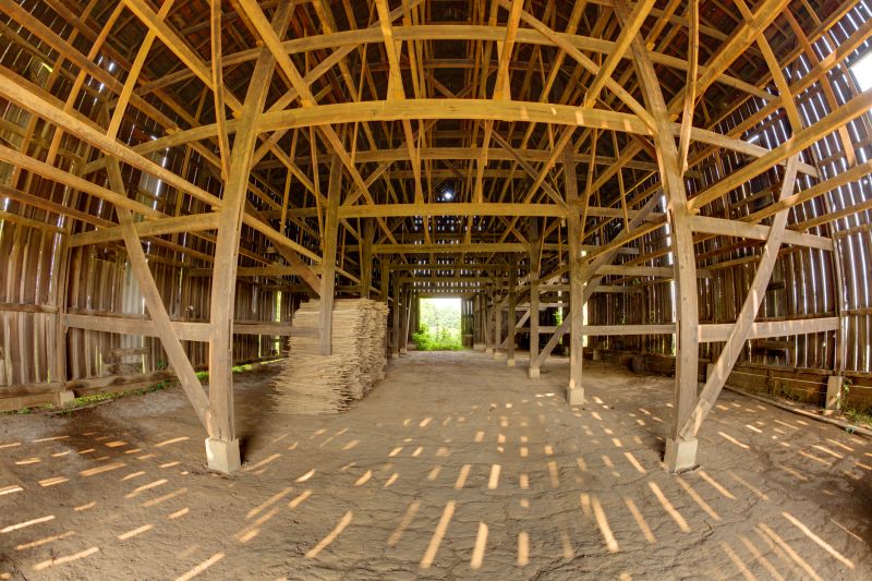 Pole Barn Roof Repair in Mays Landing, NJ