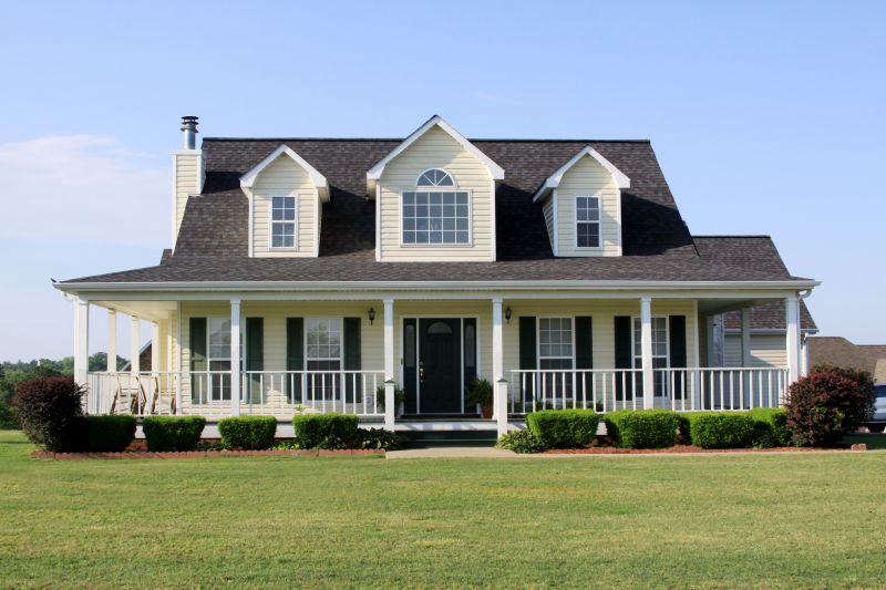 Porch Roofing Installation in Cape May Court House, NJ