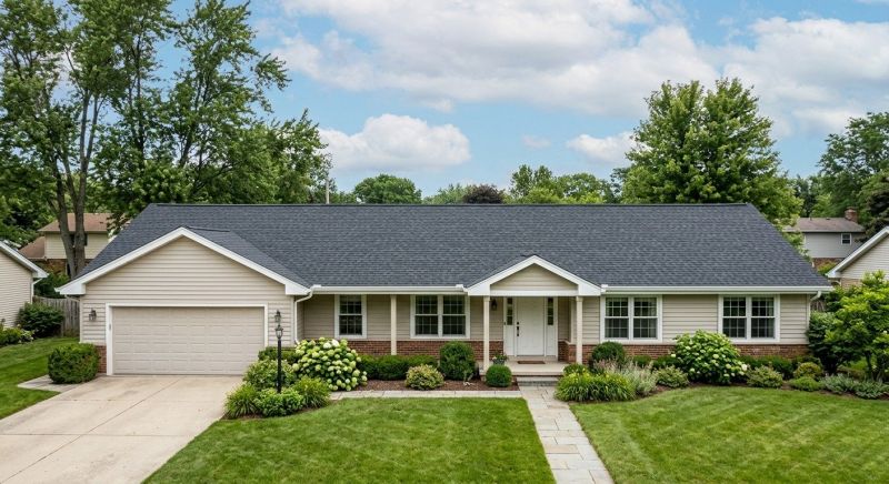 Residential Roof Replacement in Cape May, NJ