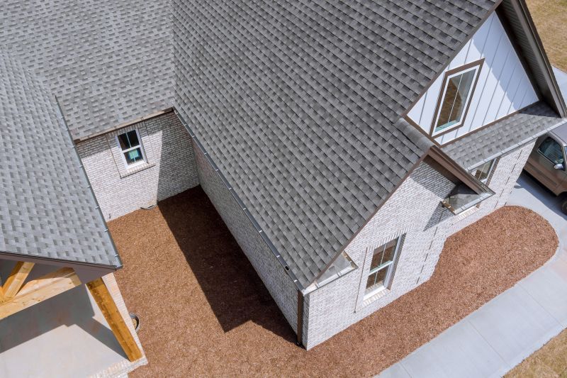 Residential Roof Replacement in Ocean View, NJ