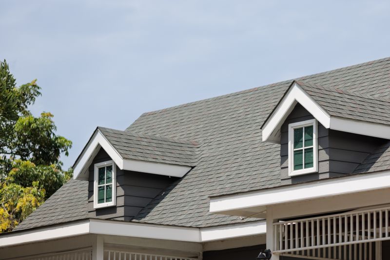 Residential Roof Replacement in Sea Isle City, NJ